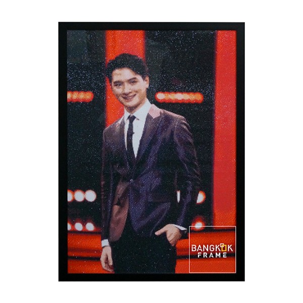 กรอบรูป Cross Stitch Frames